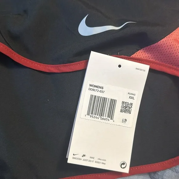 XXL Dri-Fit Nike Running Shorts - Picture 5 of 5